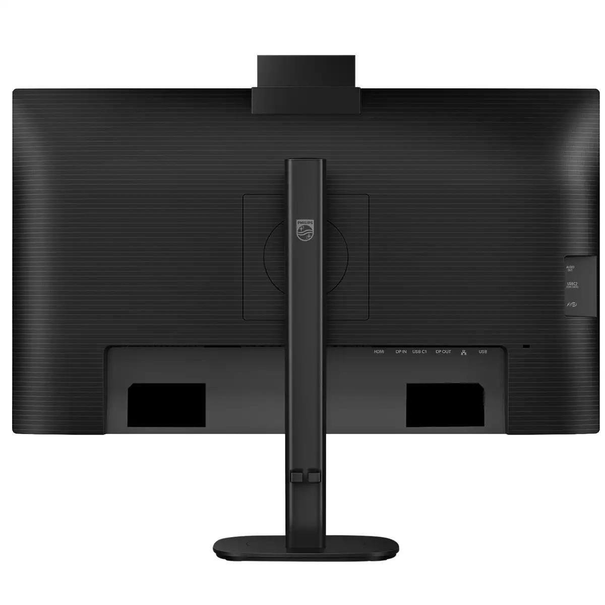 PHILIPS Desktop USB-c Monitor - 27b2u3601h - 27in - 2560 X 1440 (quad Hd)