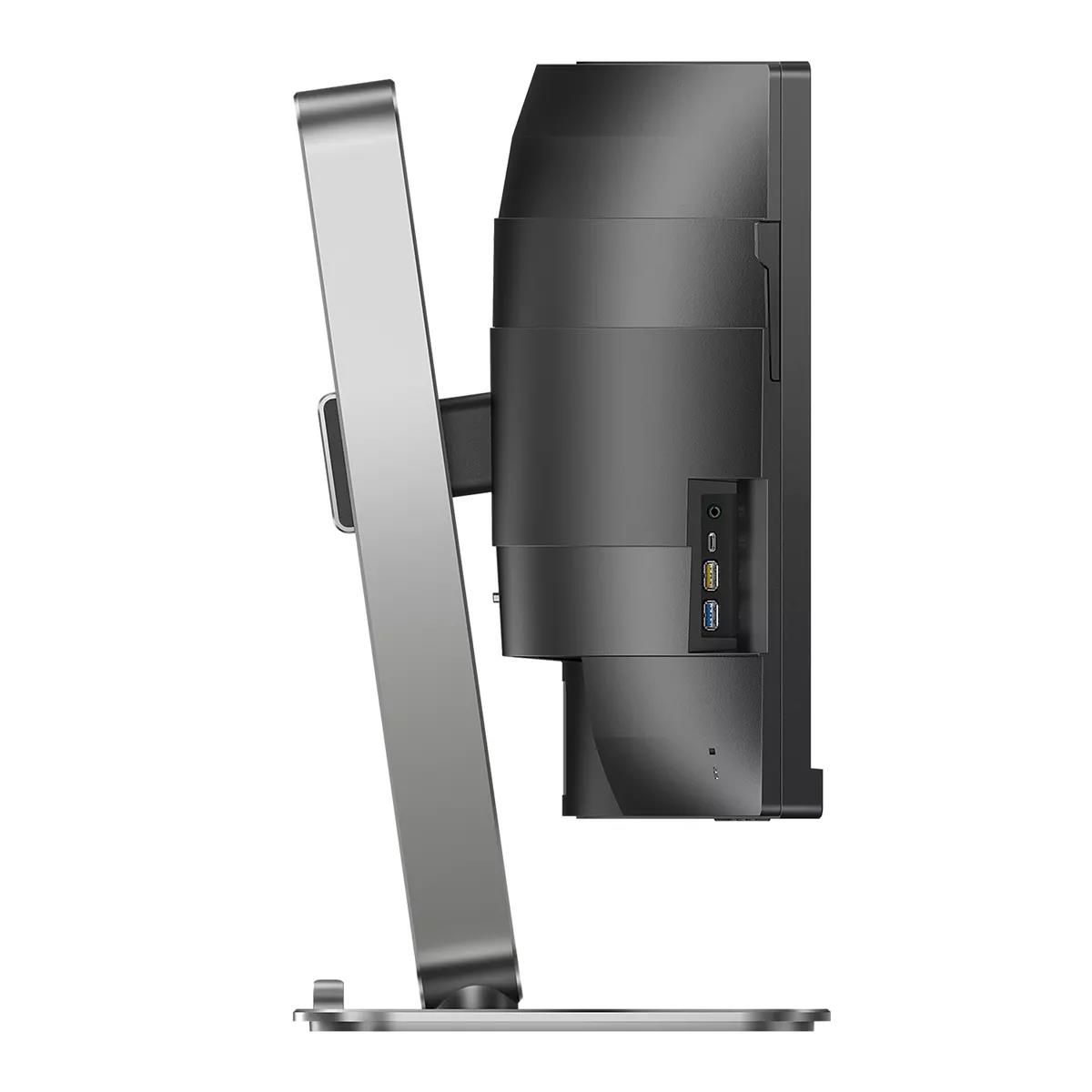 PHILIPS Large Format Curved USB-c Monitor - 49b2u5900c - 49in - 5120 X 1440 - Superwide Curved