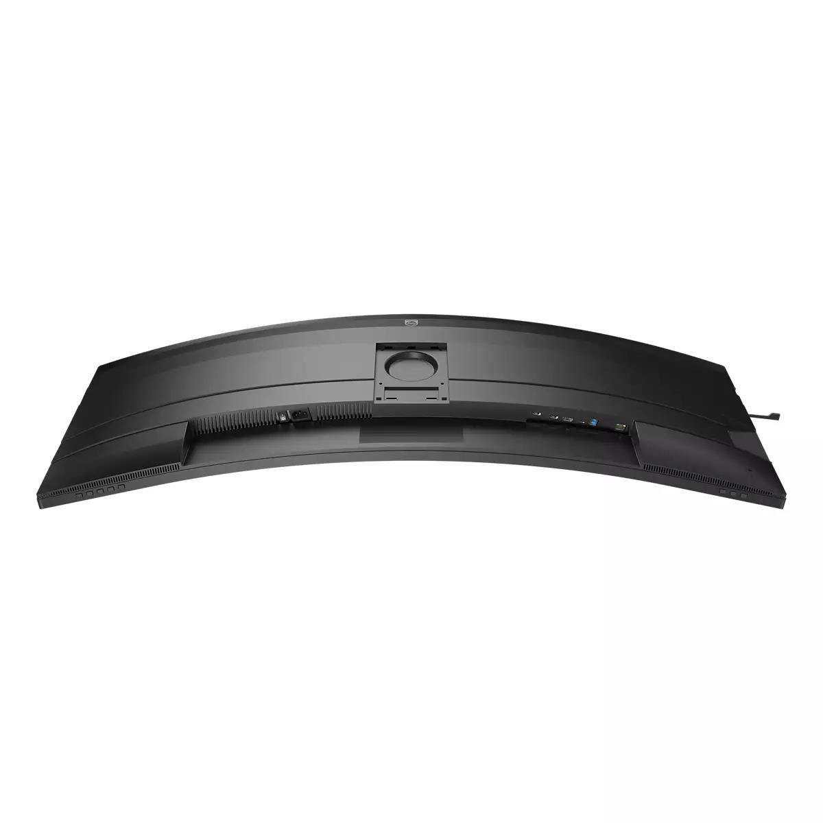 PHILIPS Large Format Curved USB-c Monitor - 49b2u5900c - 49in - 5120 X 1440 - Superwide Curved