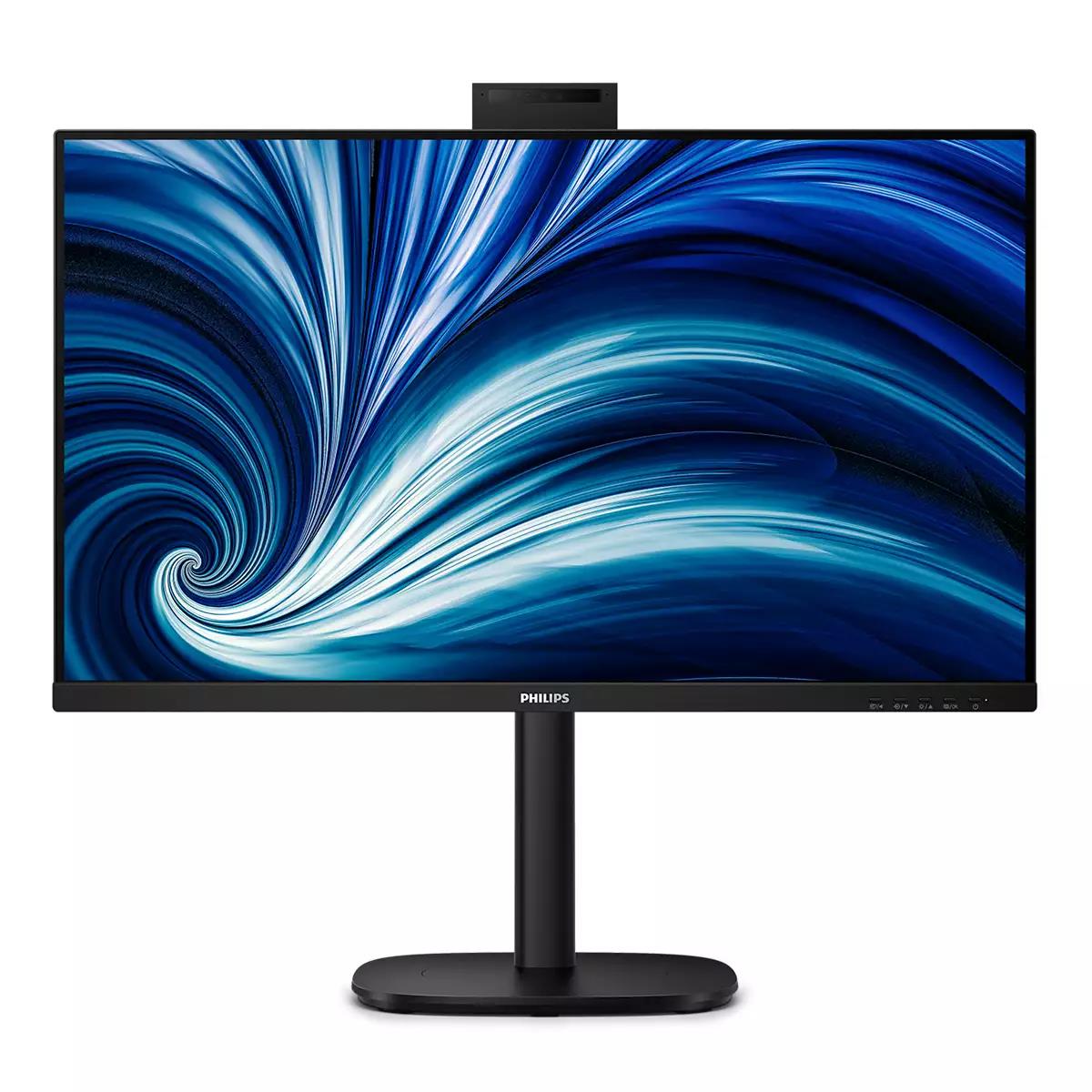 PHILIPS Desktop USB-c Monitor - 32b2u3601h - 32in - 2560x1440