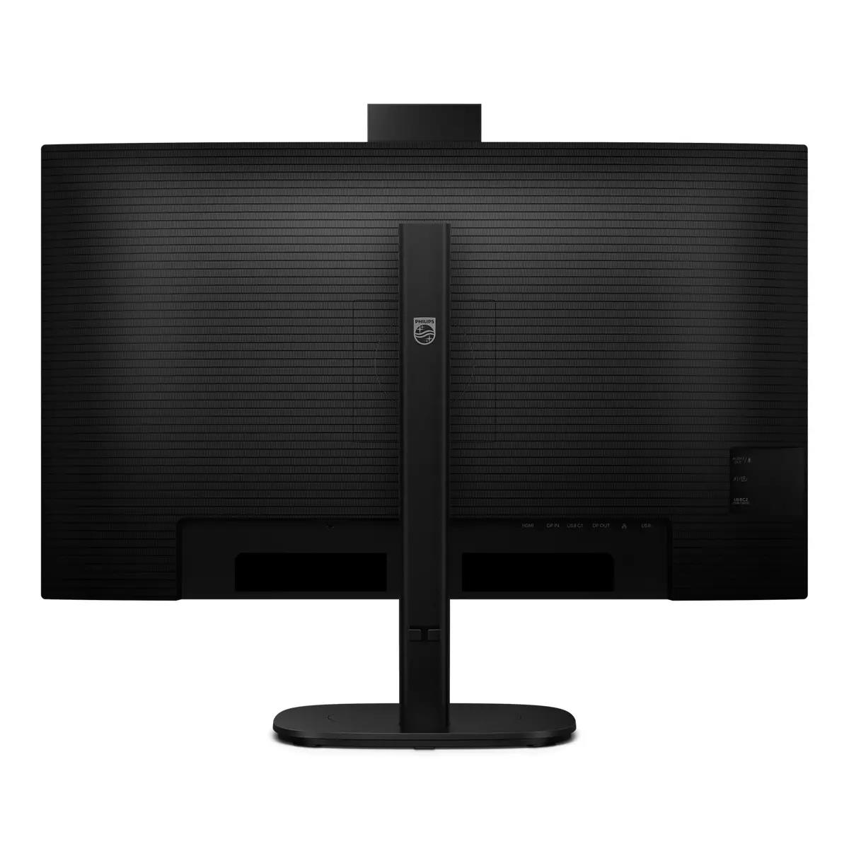 PHILIPS Desktop USB-c Monitor - 32b2u3601h - 32in - 2560x1440