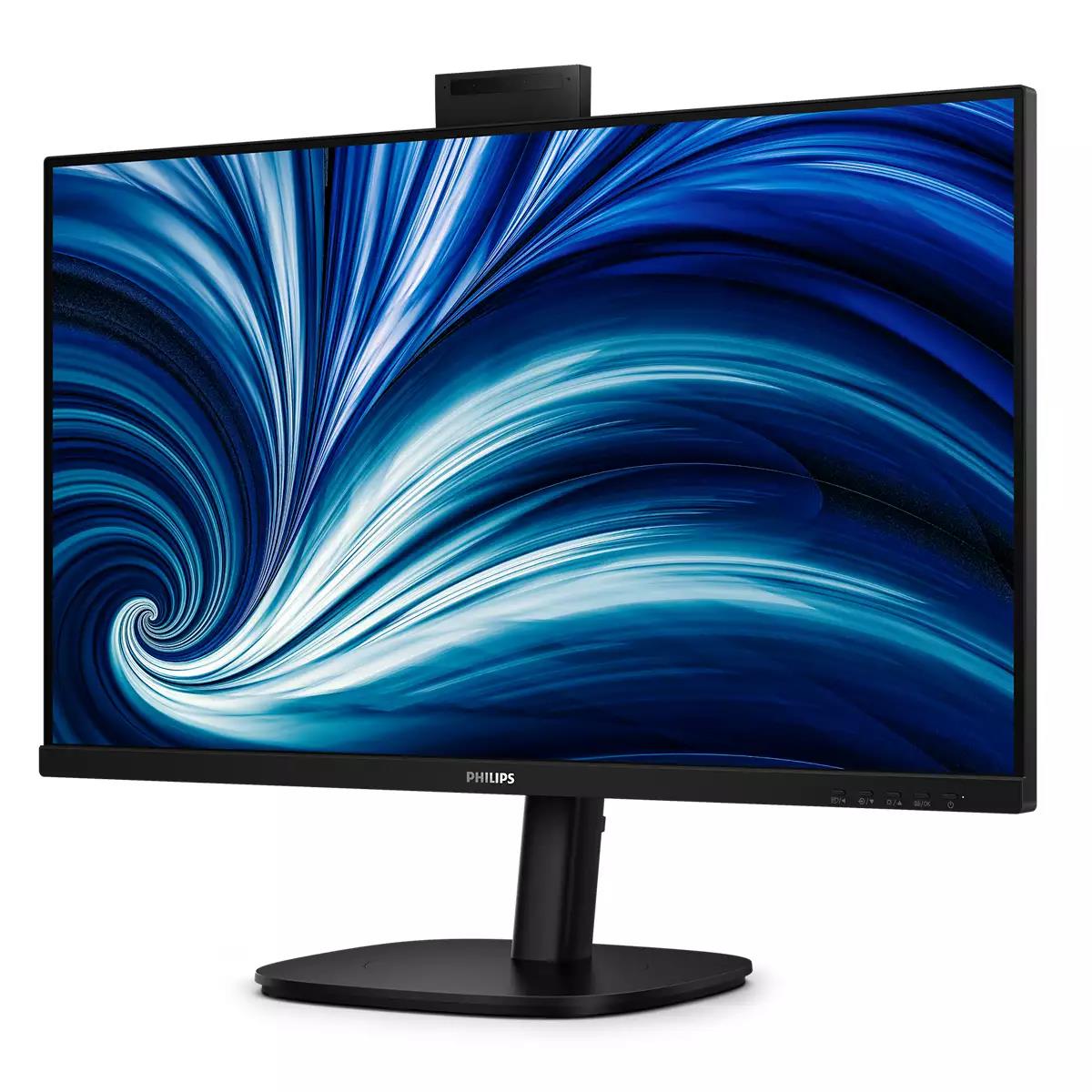 PHILIPS Desktop USB-c Monitor - 32b2u3601h - 32in - 2560x1440