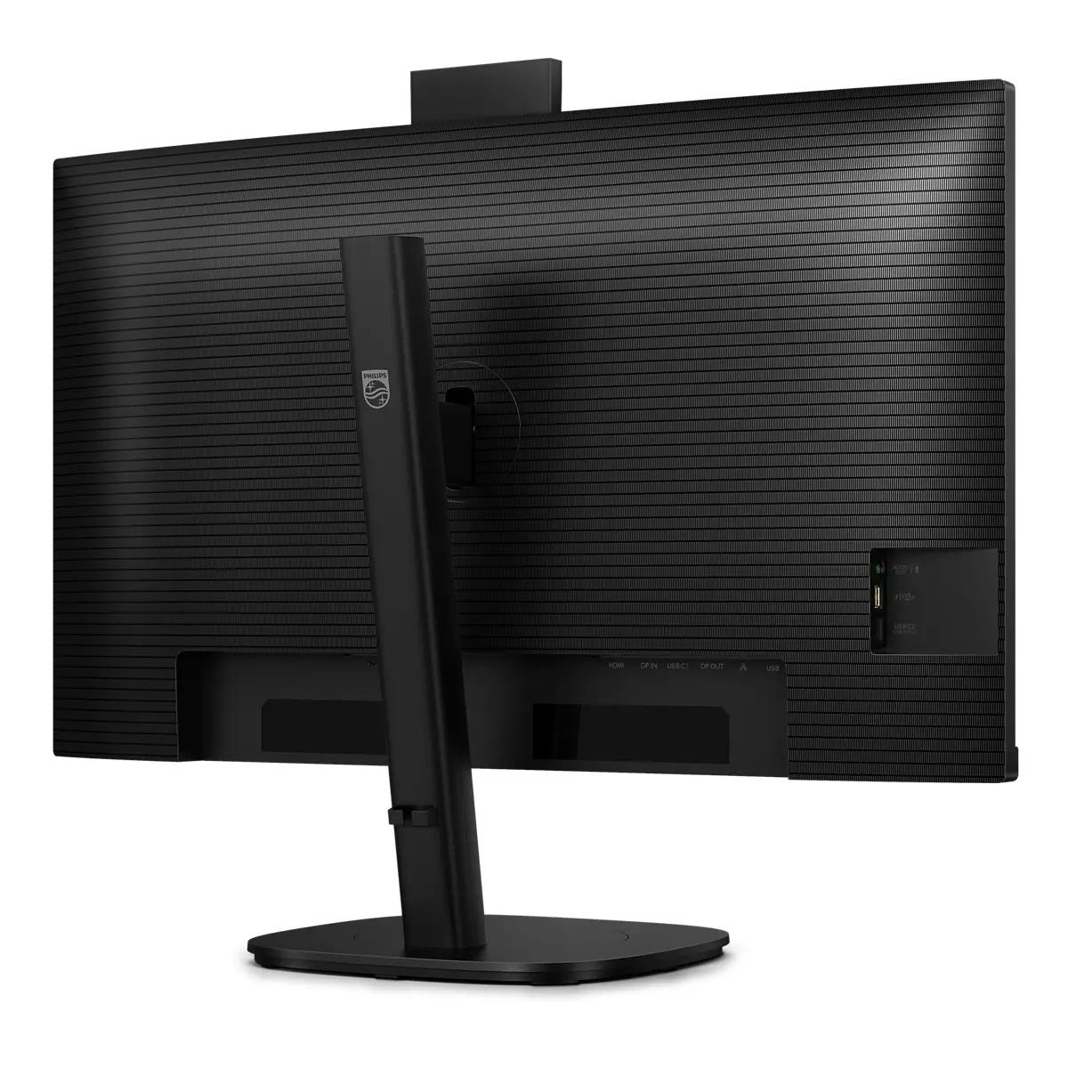 PHILIPS Desktop USB-c Monitor - 32b2u3601h - 32in - 2560x1440