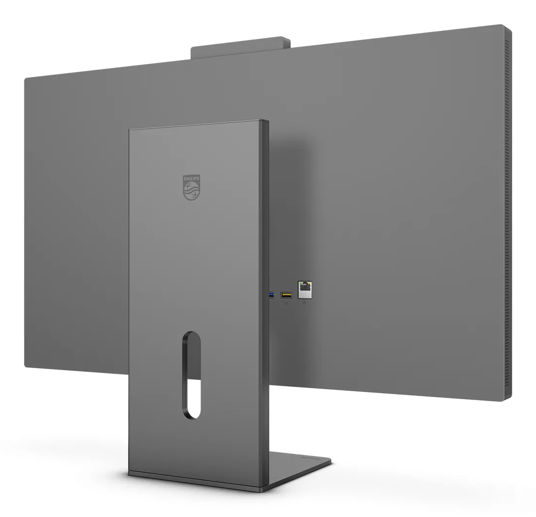 PHILIPS Desktop Monitor - 27e3u7903 - 27in - 5120 X 2880 (5k Uhd)