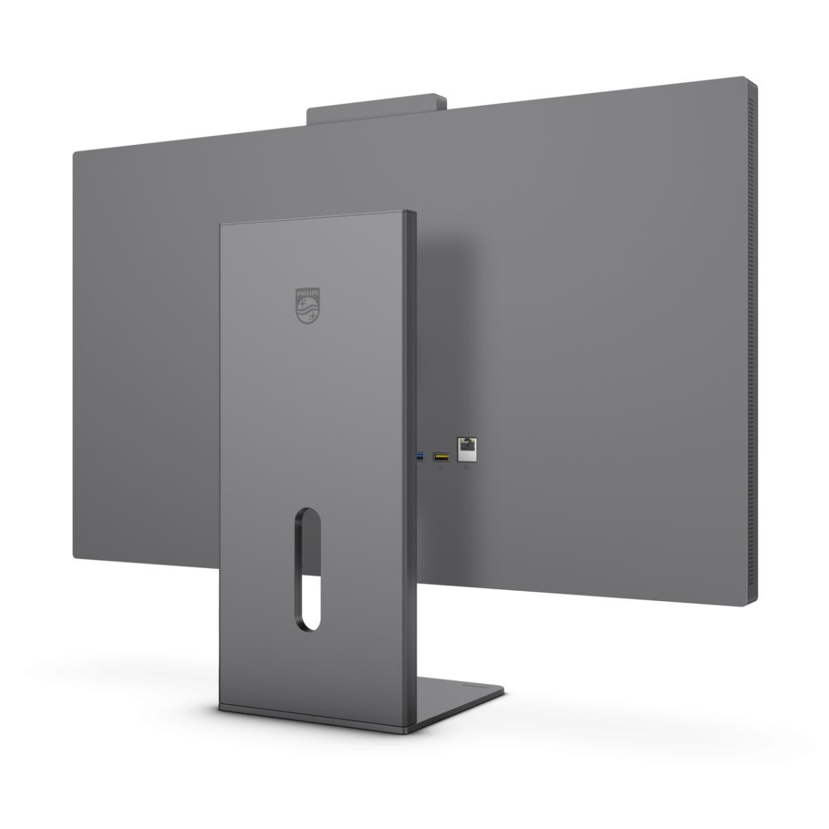 PHILIPS Desktop Monitor - 27e3u7903 - 27in - 5120 X 2880 (5k Uhd)