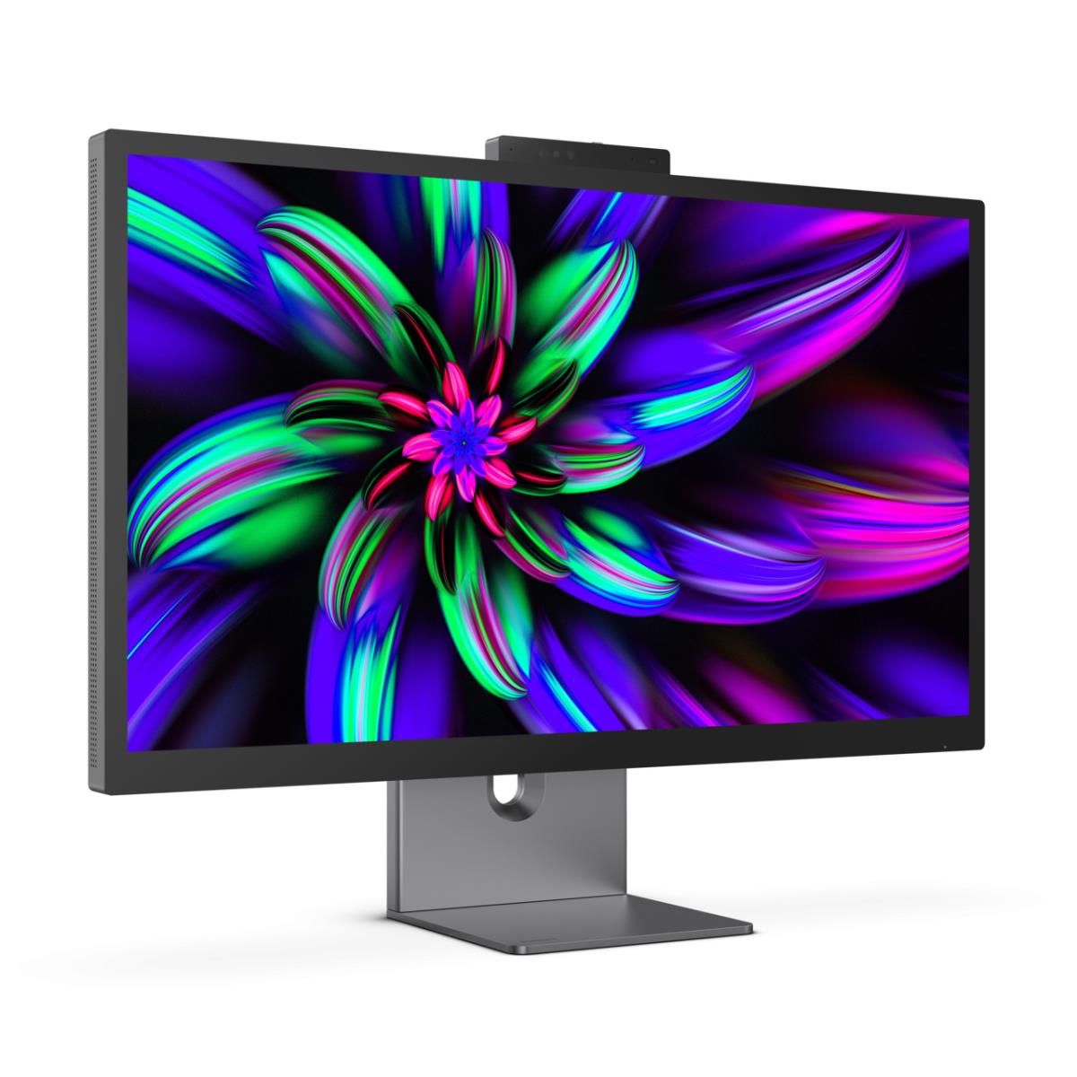 PHILIPS Desktop Monitor - 27e3u7903 - 27in - 5120 X 2880 (5k Uhd)