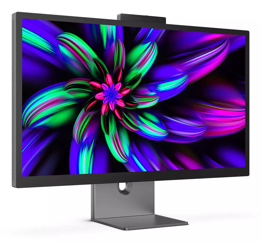 PHILIPS Desktop Monitor - 27e3u7903 - 27in - 5120 X 2880 (5k Uhd)