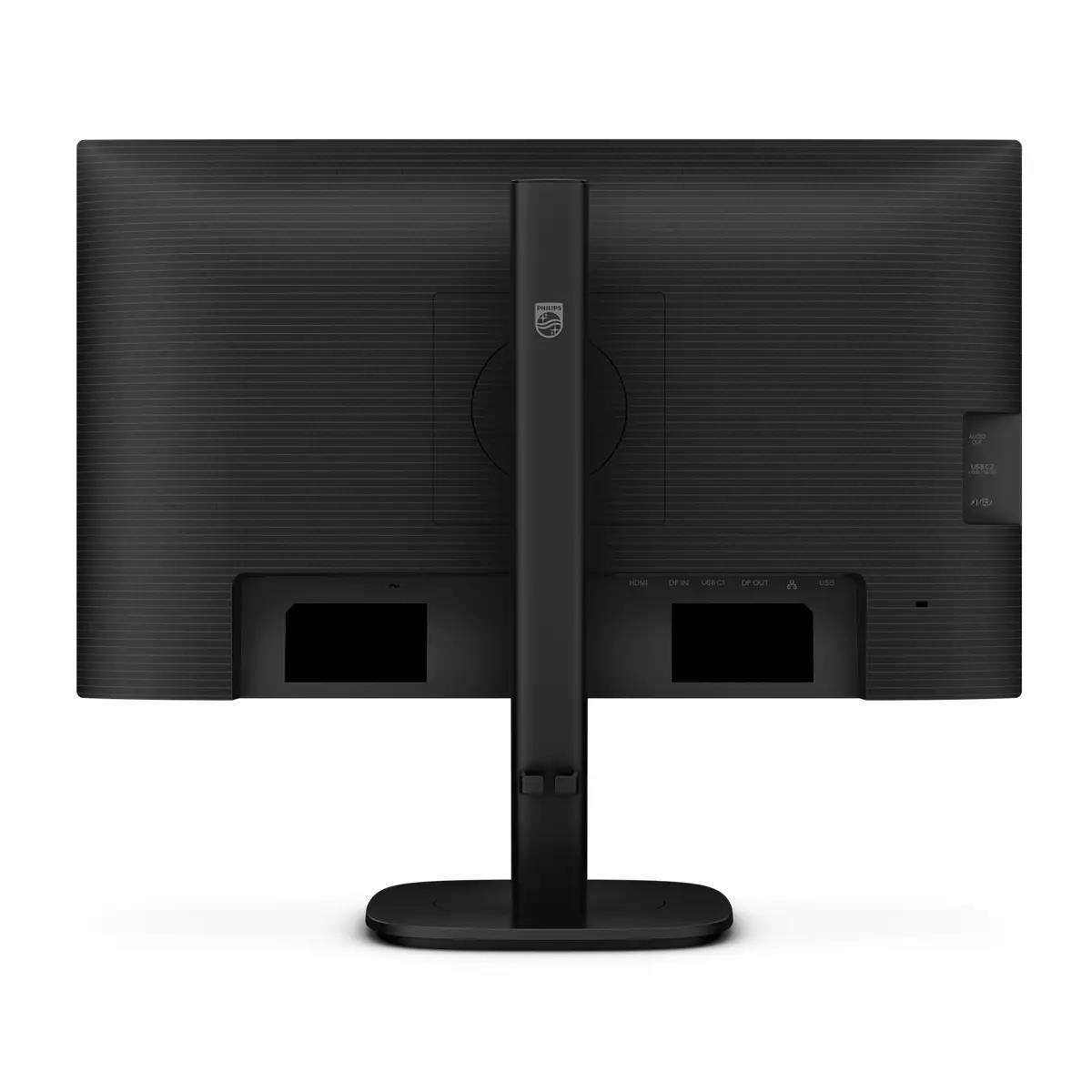 PHILIPS Desktop Monitor - 24b2u3601 - 24in - 2560 X 1440