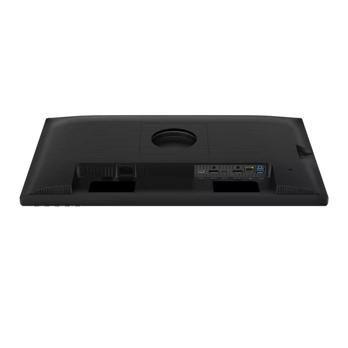 PHILIPS Desktop Monitor - 24b2u3601 - 24in - 2560 X 1440