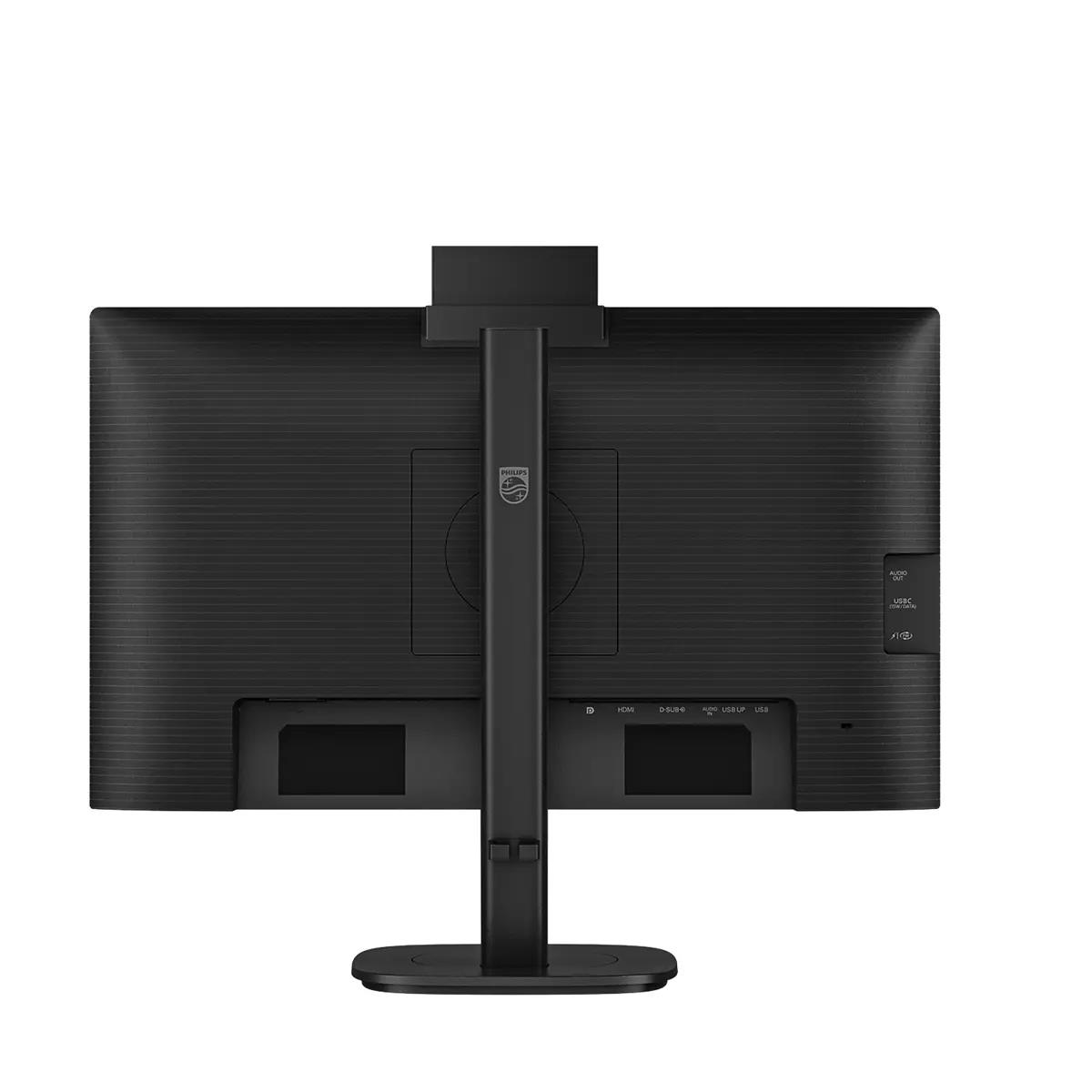 PHILIPS Desktop Monitor - 24b2n3200jh - 24in - 1920x1080