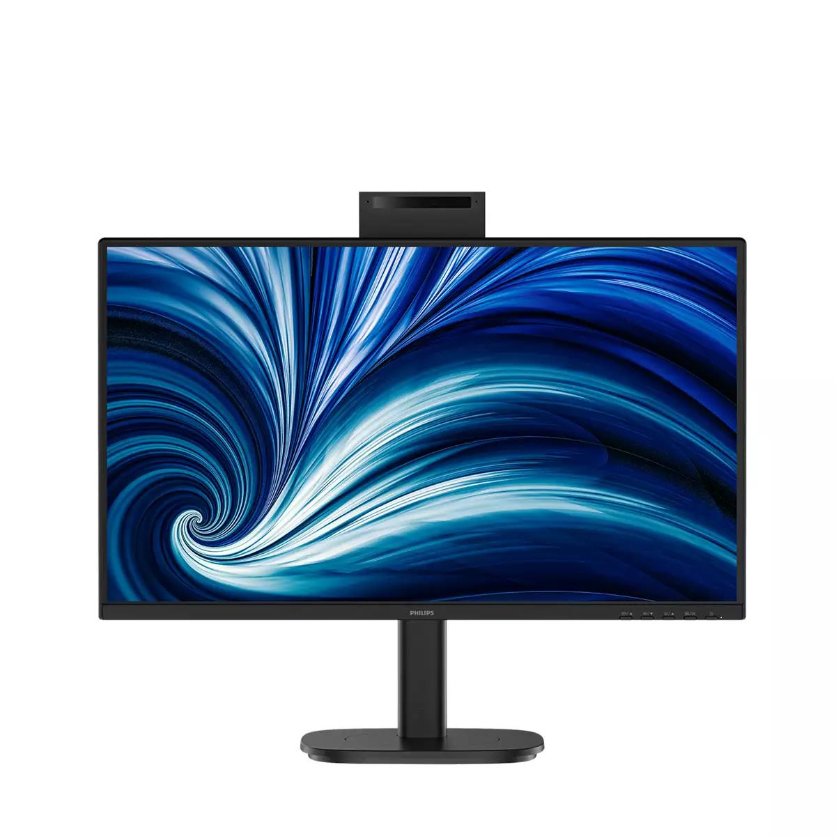 PHILIPS Desktop Monitor - 24b2n3200jh - 24in - 1920x1080