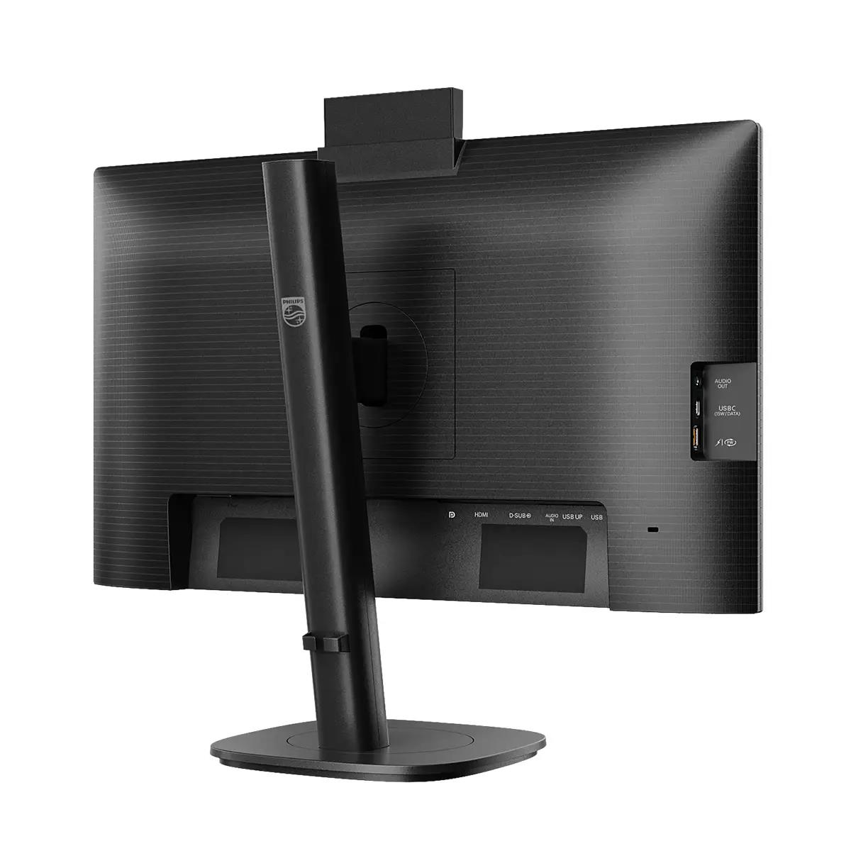 PHILIPS Desktop Monitor - 24b2n3200jh - 24in - 1920x1080