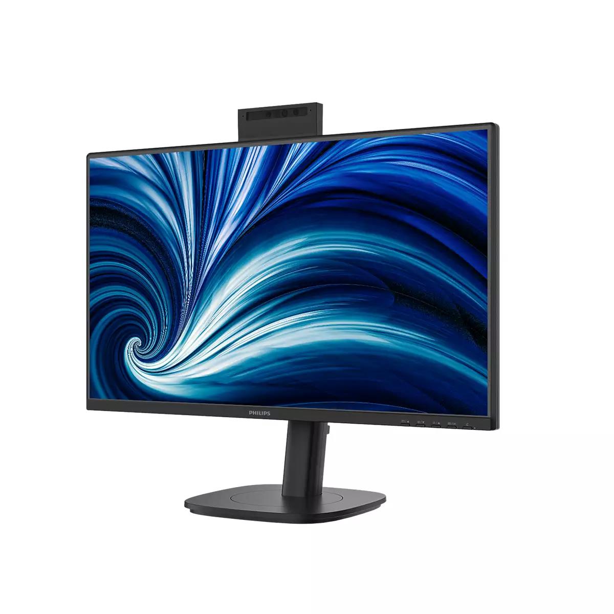 PHILIPS Desktop Monitor - 24b2n3200jh - 24in - 1920x1080