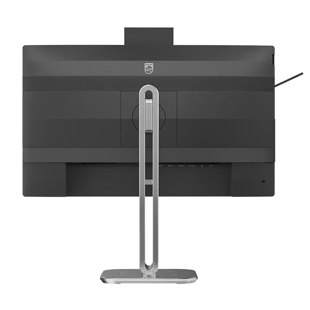 PHILIPS Desktop Monitor - 24b2u4301h - 24in 1920 X 1080
