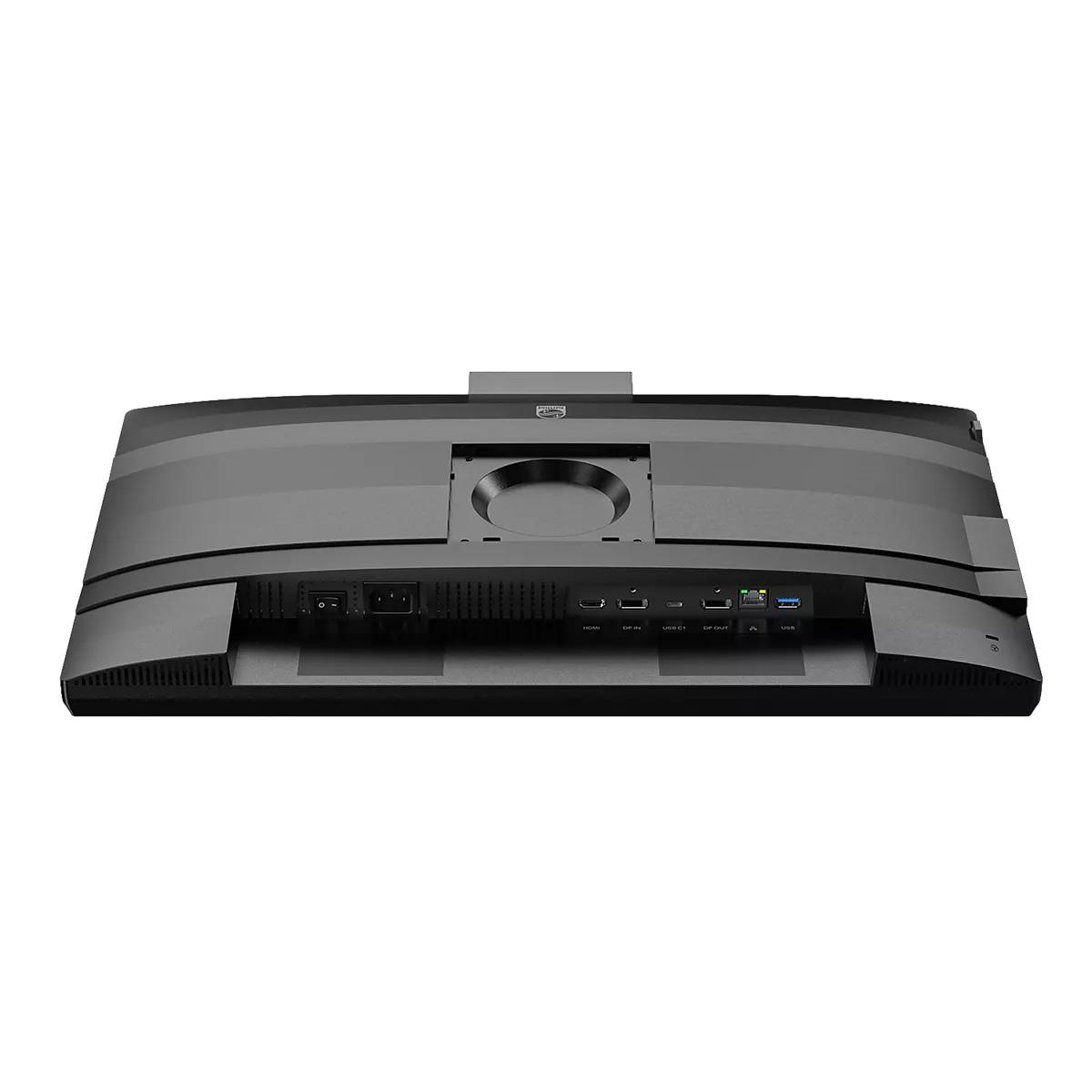 PHILIPS Desktop Monitor - 24b2u4301h - 24in 1920 X 1080