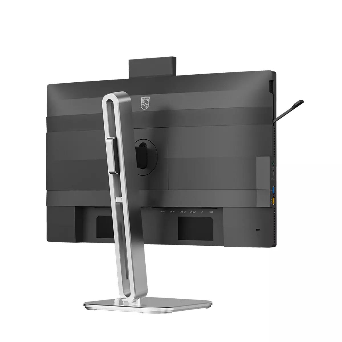 PHILIPS Desktop Monitor - 24b2u4301h - 24in 1920 X 1080
