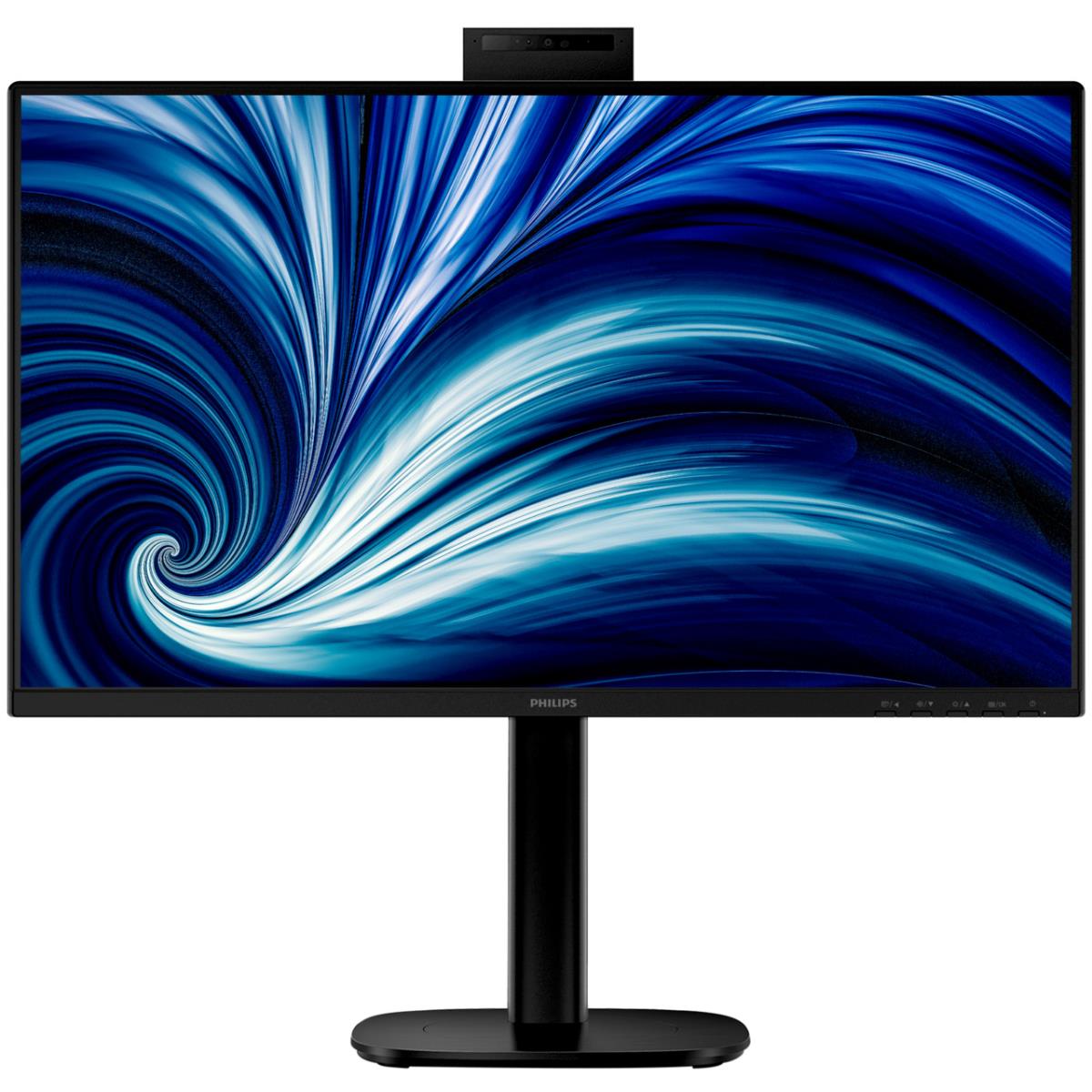 PHILIPS Desktop Monitor With USB-c - 24b2u3301h - 24in - 1920 X 1200 (wuxga)