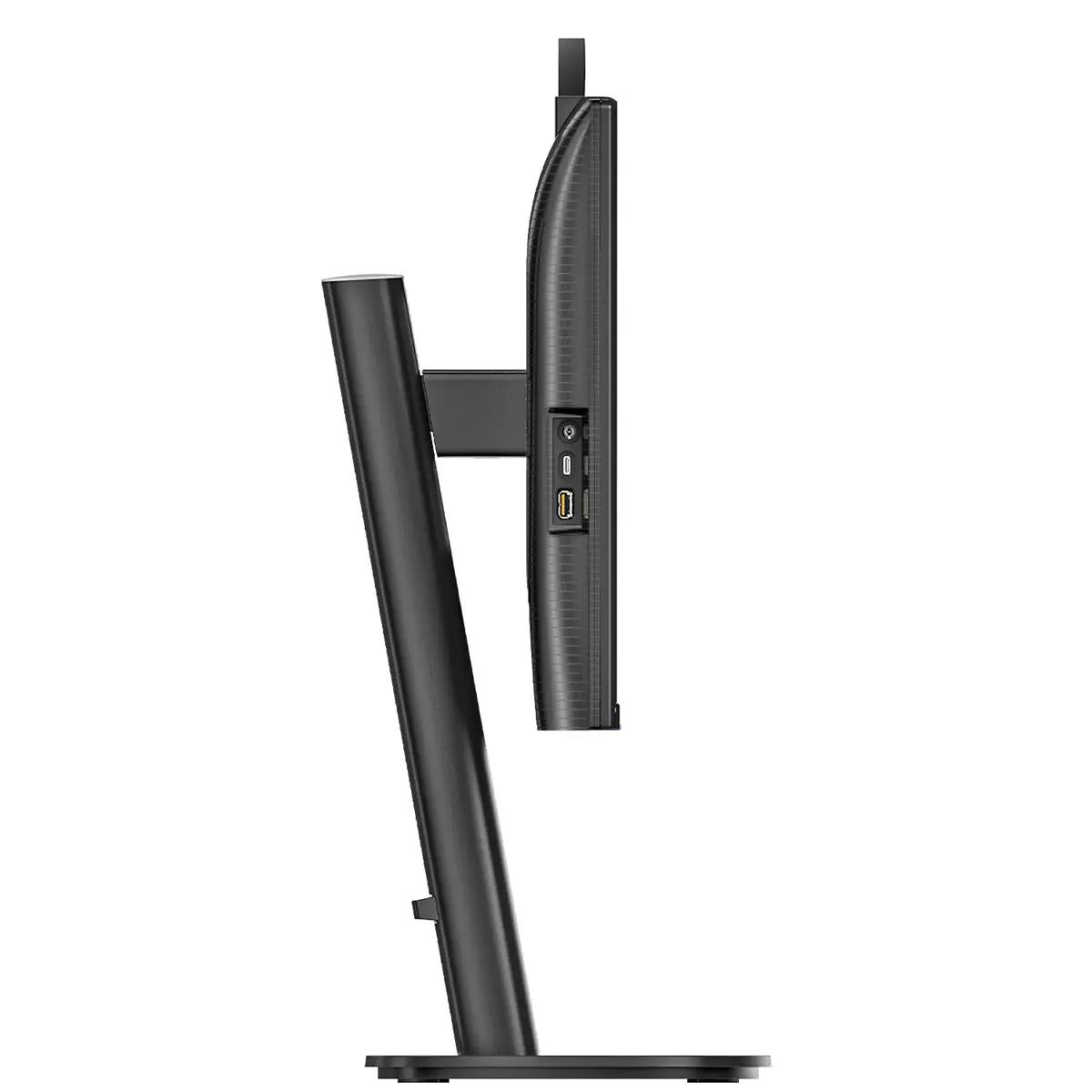 PHILIPS Desktop Monitor With USB-c - 24b2u3301h - 24in - 1920 X 1200 (wuxga)