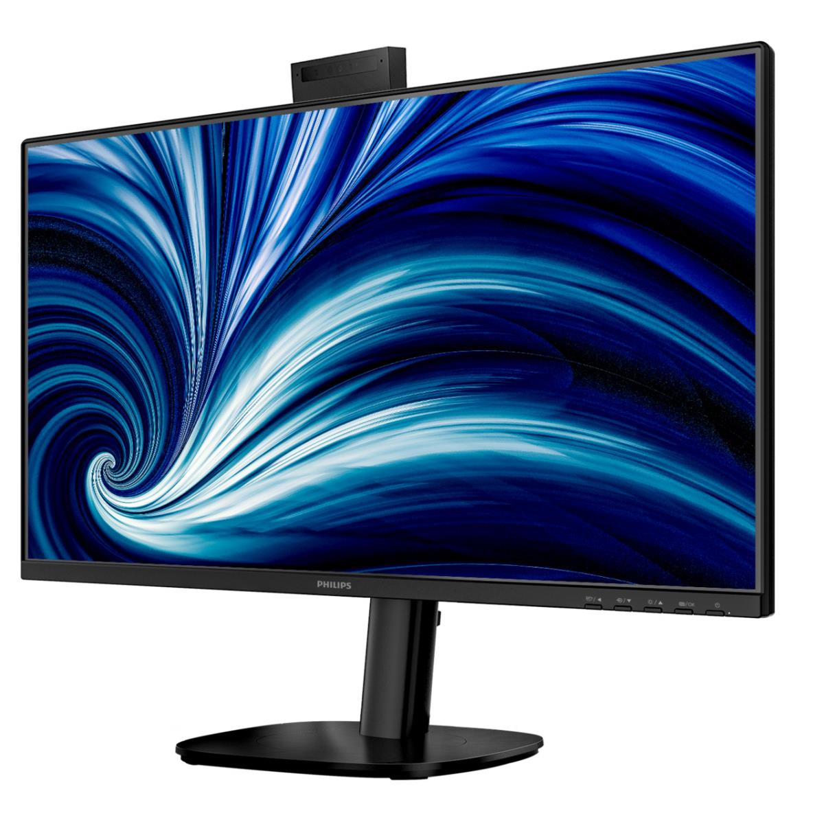 PHILIPS Desktop Monitor With USB-c - 24b2u3301h - 24in - 1920 X 1200 (wuxga)