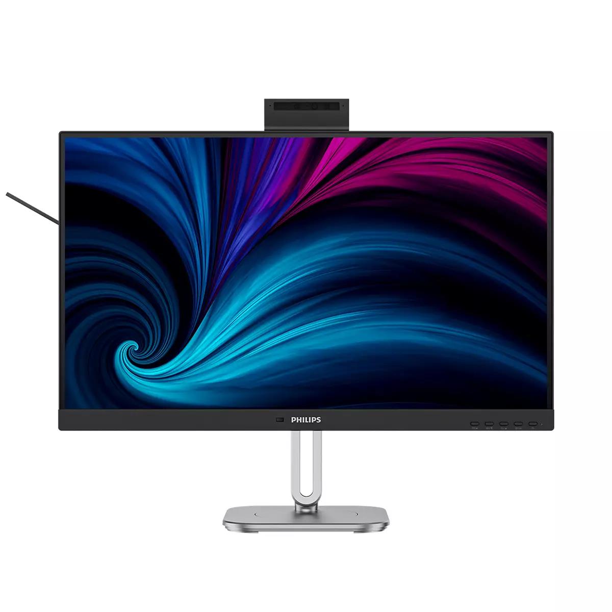 PHILIPS Desktop Monitor - 27b2u4601h - 27in - 2560x1440