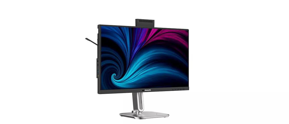 PHILIPS Desktop Monitor - 27b2u4601h - 27in - 2560x1440