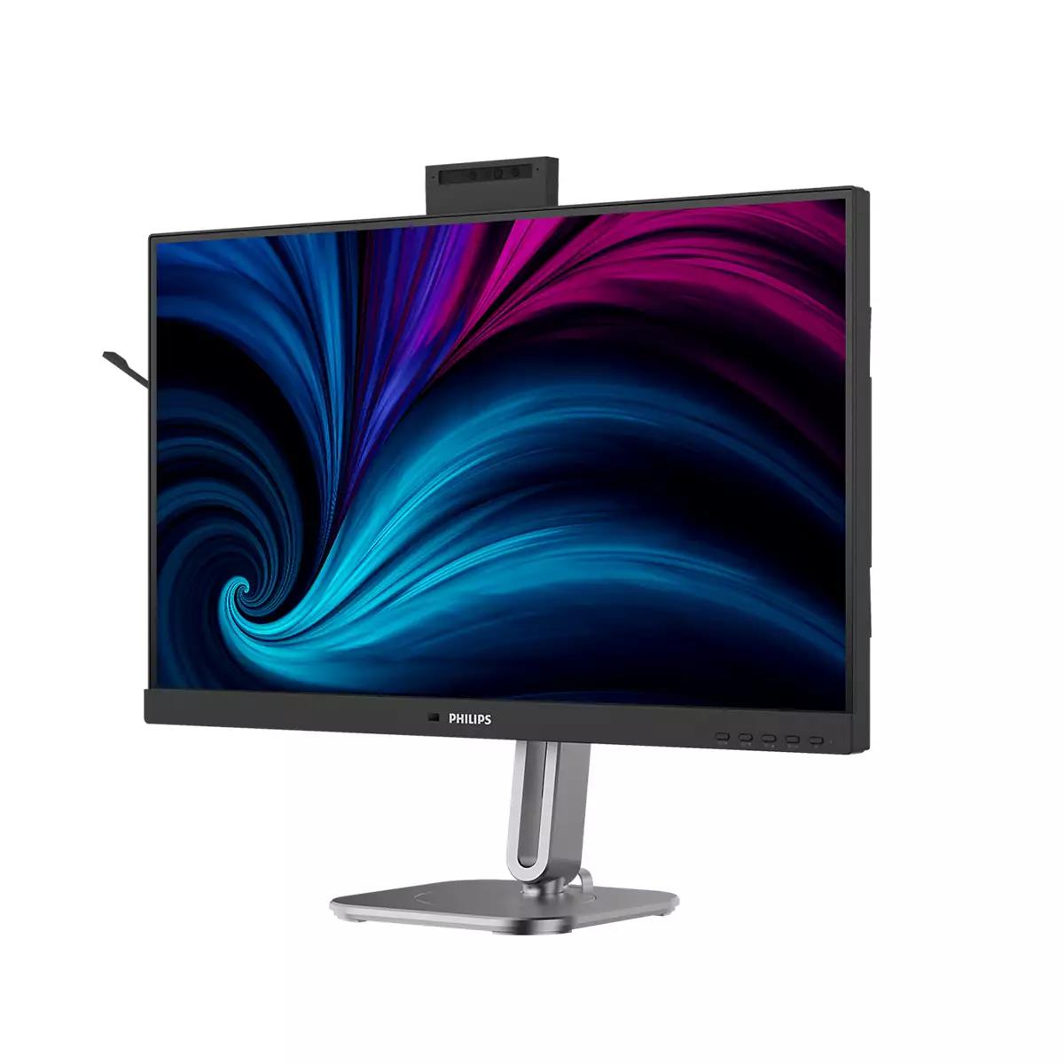 PHILIPS Desktop Monitor - 27b2u4601h - 27in - 2560x1440