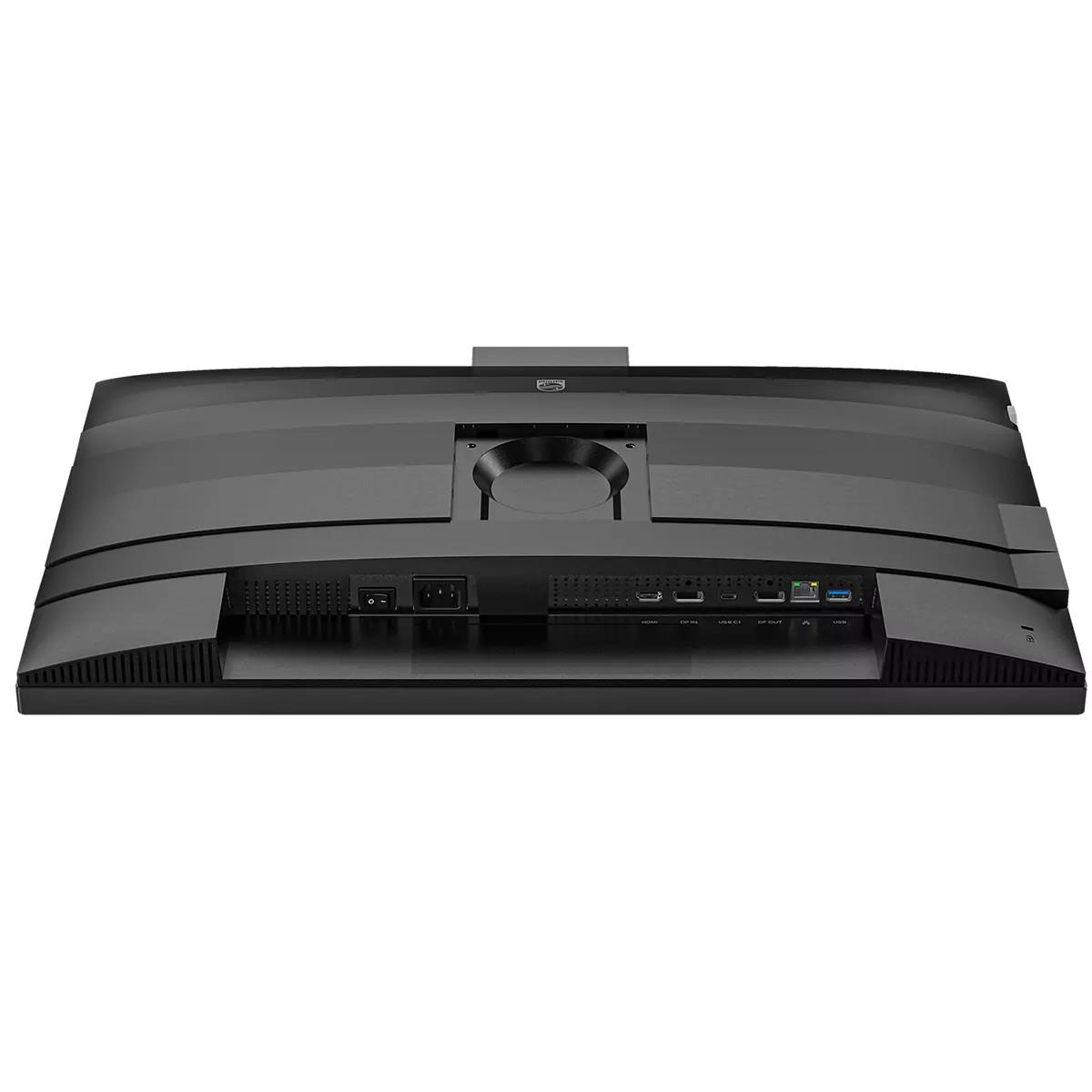 PHILIPS Desktop Monitor - 27b2u4601h - 27in - 2560x1440