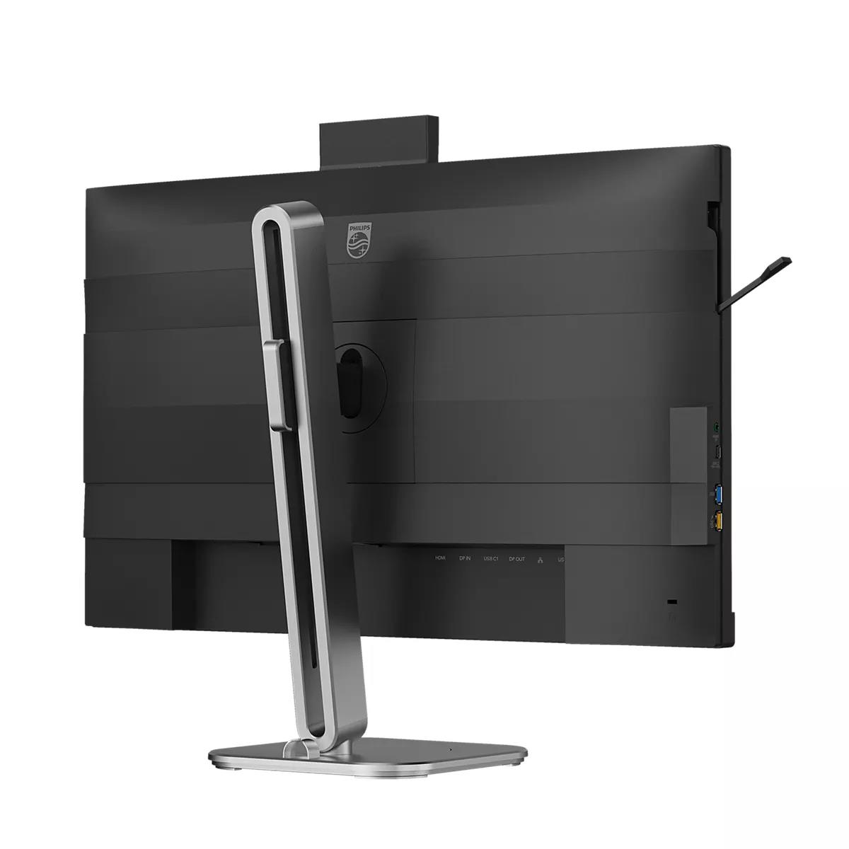 PHILIPS Desktop Monitor - 27b2u4601h - 27in - 2560x1440