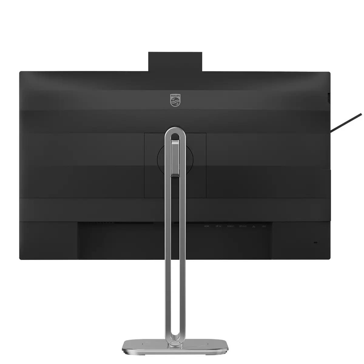PHILIPS Desktop Monitor - 27b2u4601h - 27in - 2560x1440