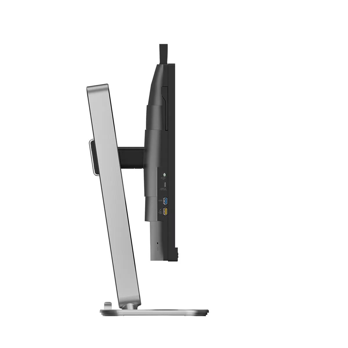 PHILIPS Desktop Monitor - 27b2u4601h - 27in - 2560x1440