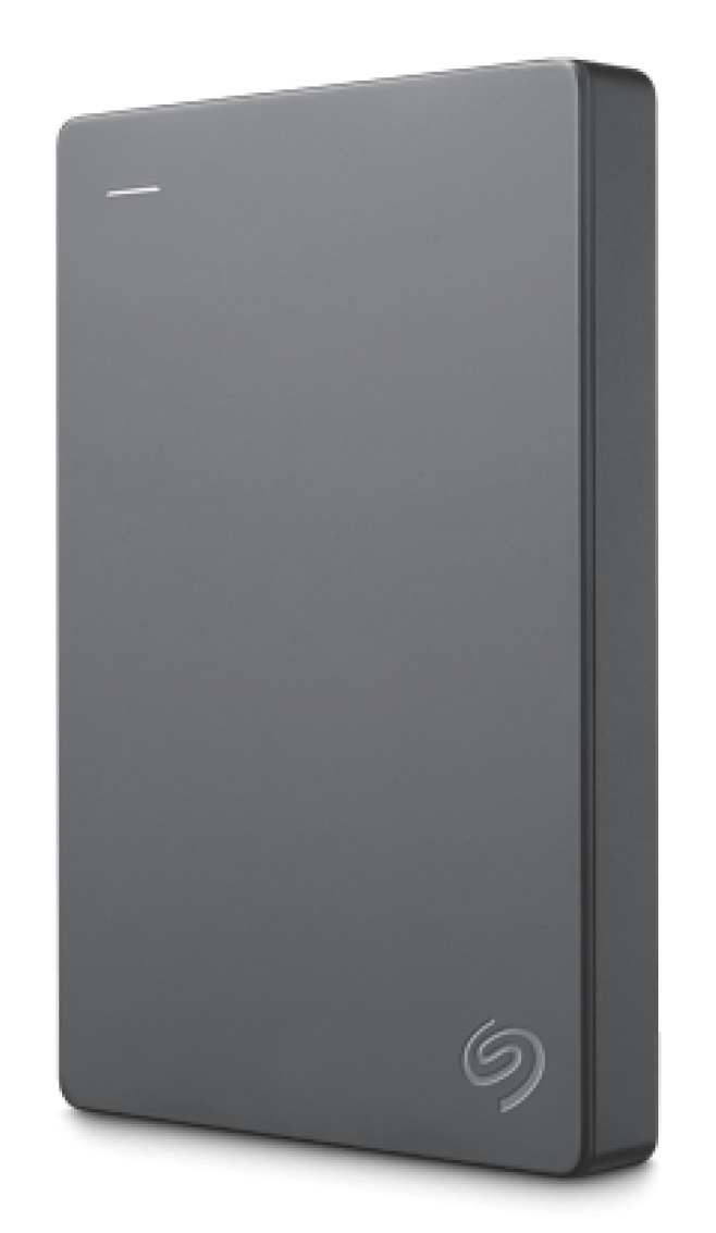 SEAGATE Basic Portable Drive 5TB 2.5in USB3.0