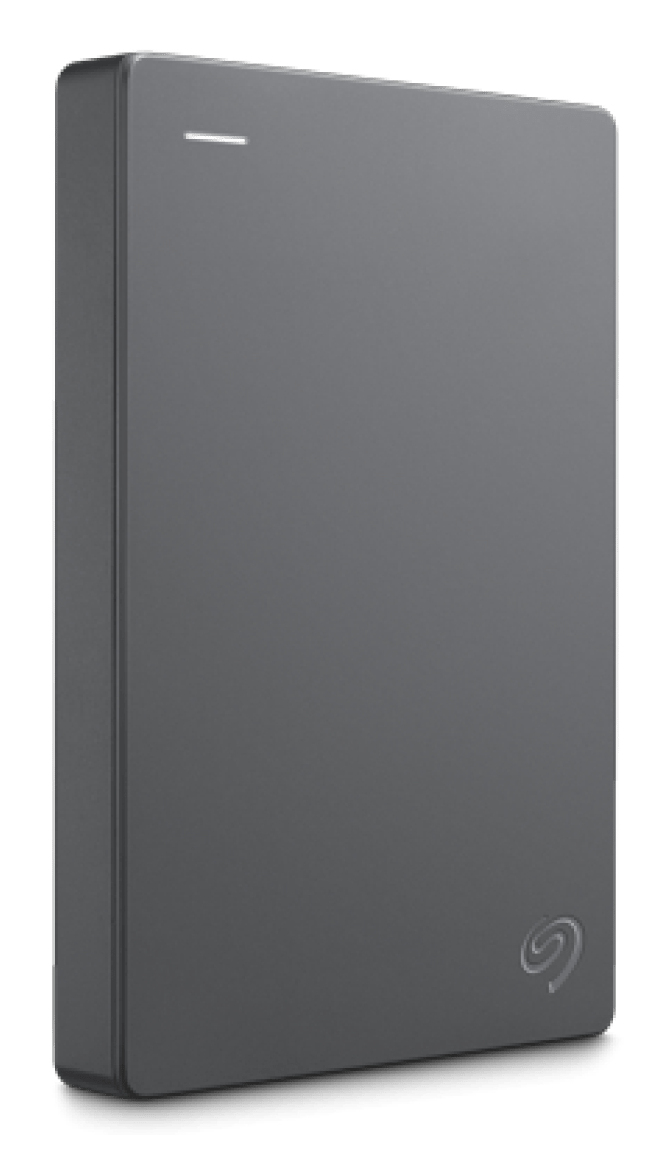 SEAGATE Basic Portable Drive 5TB 2.5in USB3.0