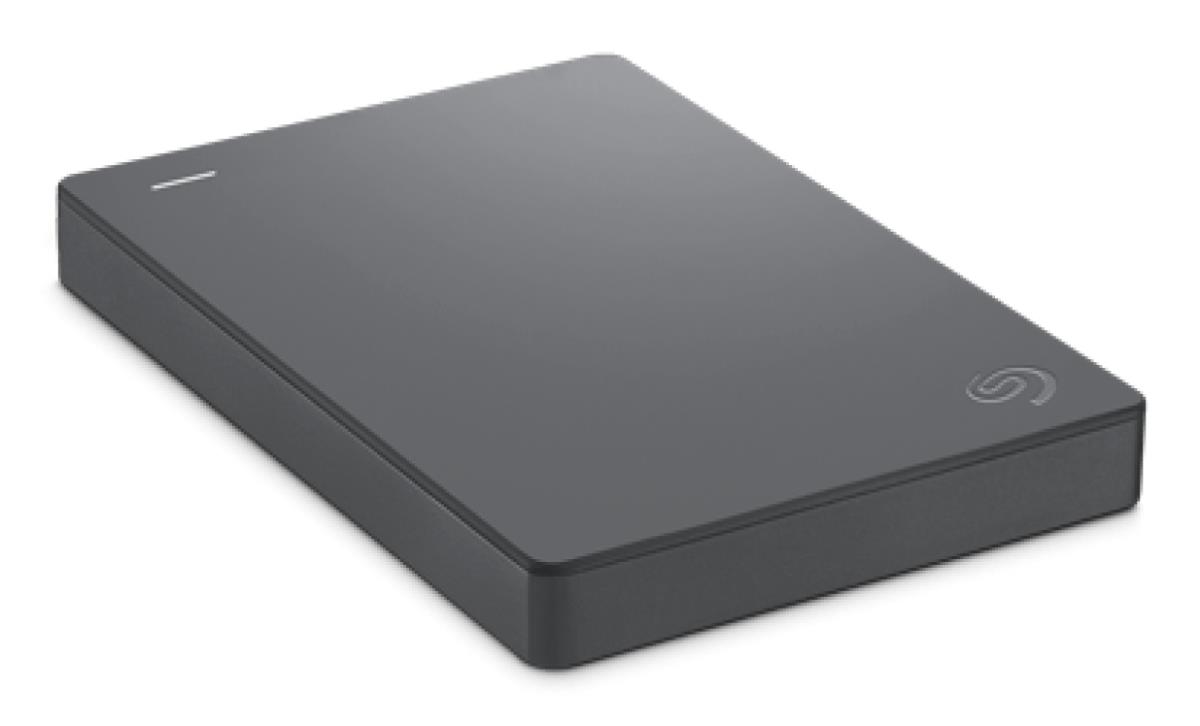 SEAGATE Basic Portable Drive 5TB 2.5in USB3.0