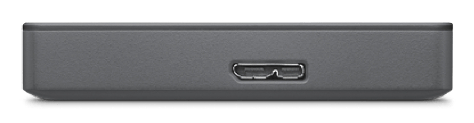 SEAGATE Basic Portable Drive 5TB 2.5in USB3.0