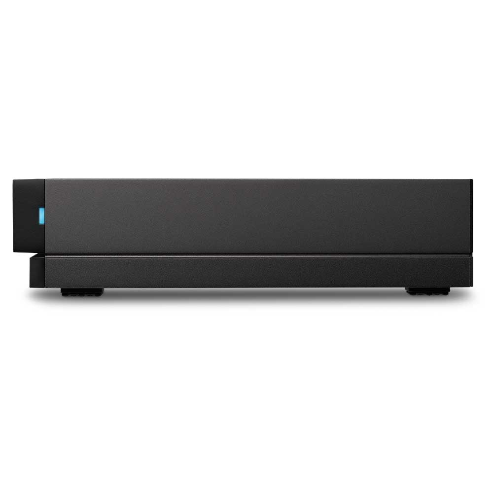 SEAGATE Lacie 1big Dock 16TB Thunderbolt 3 + USB 3.1