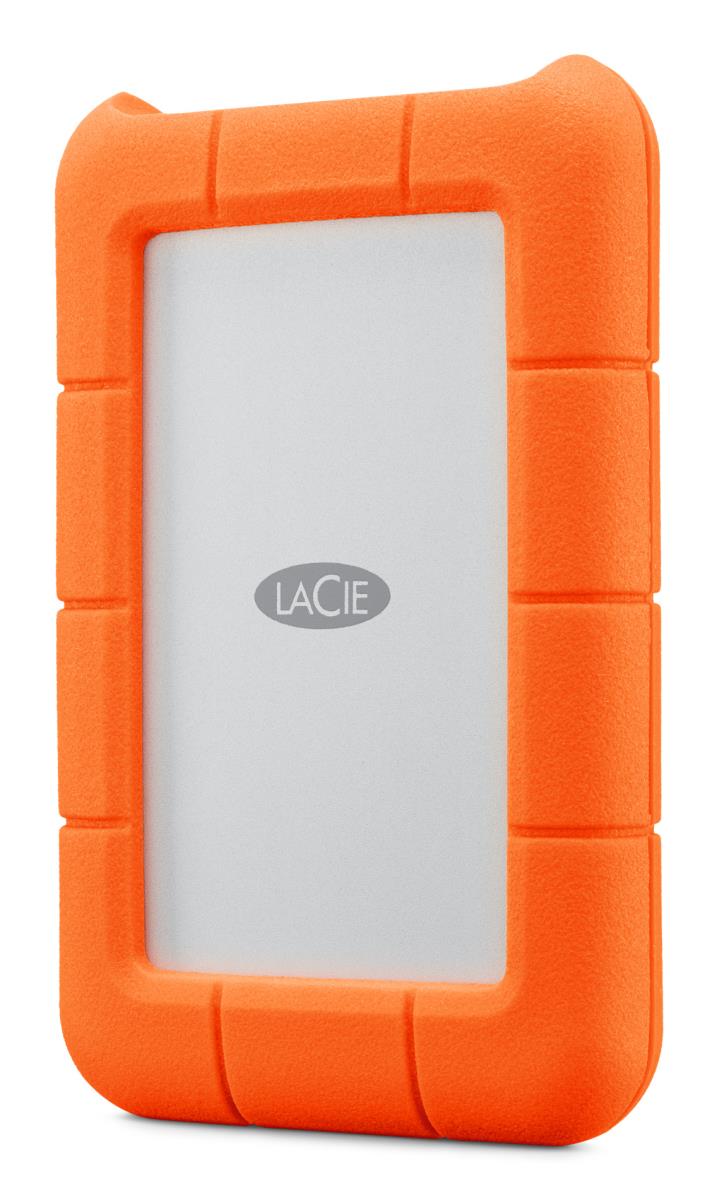 SEAGATE Lacie Rugged Mini 5TB 2.5in USB3.0