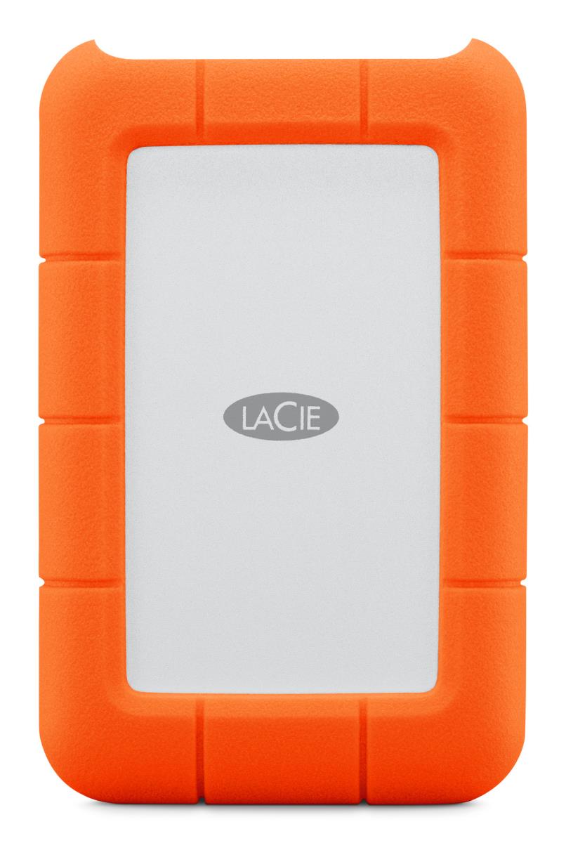 SEAGATE Lacie Rugged Mini 5TB 2.5in USB3.0