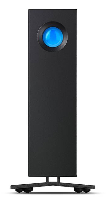 SEAGATE Lacie D2 Professiona 8TB Das Pro Desktop 3.5in USB-c USB3.0