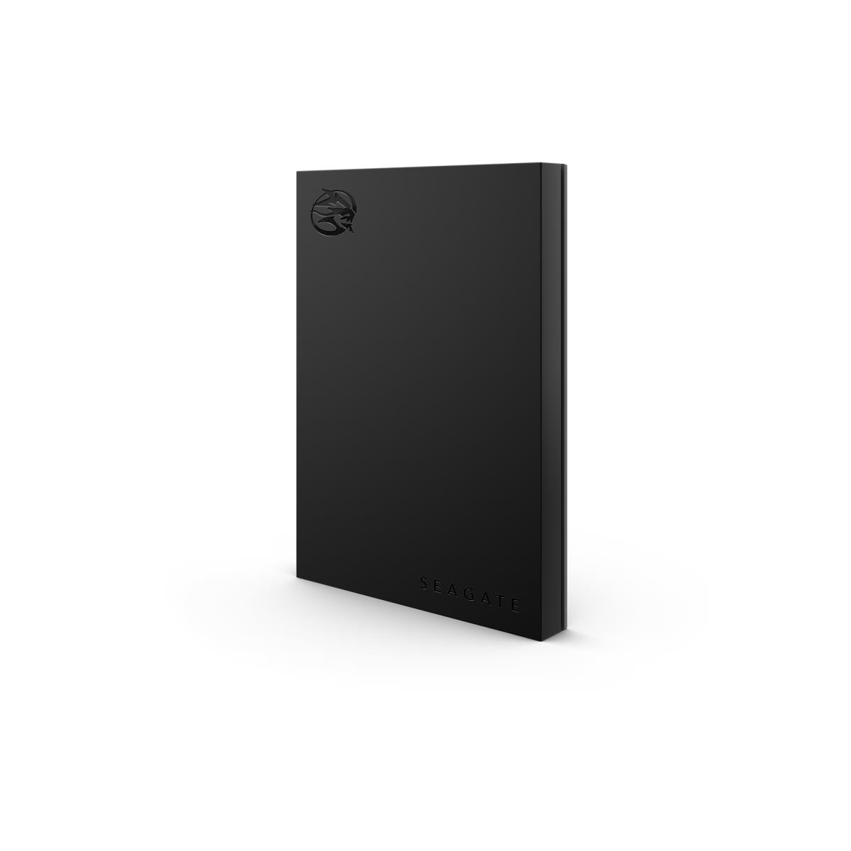SEAGATE Hard Drive Firecuda Gaming 2TB 2.5in USB 3.2 Gen 1