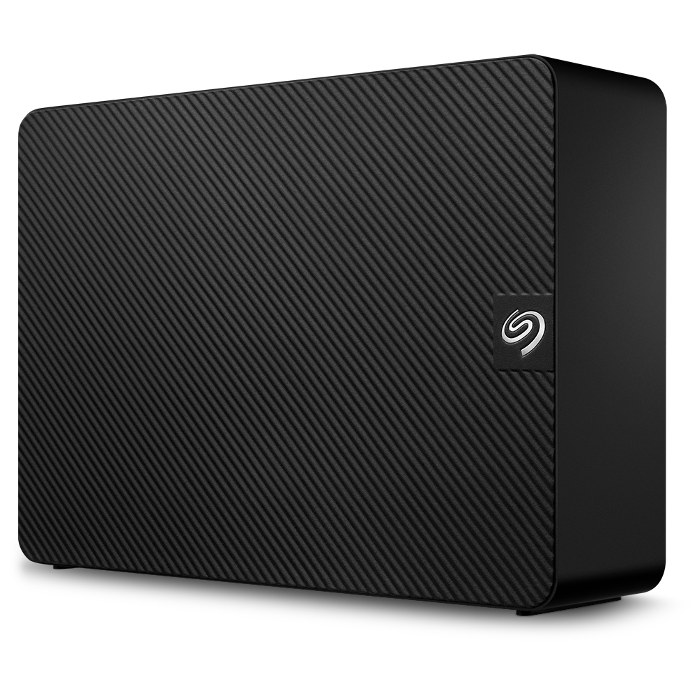 SEAGATE Expansion Desktop 6TB 3.5in USB 3.0 Gen 1
