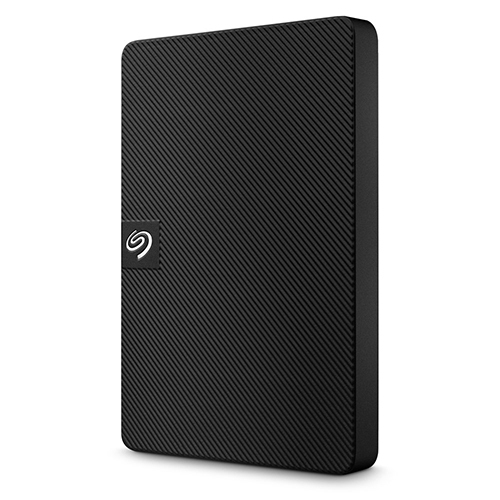SEAGATE Expansion Portable Drive 5TB 2.5in USB 3.0