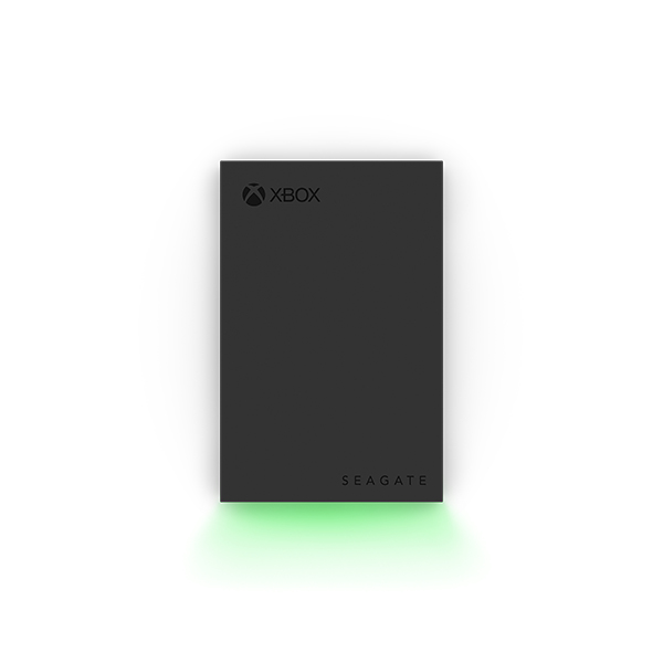 SEAGATE Game Drive For Xbox 2TB 2.5in USB3.0