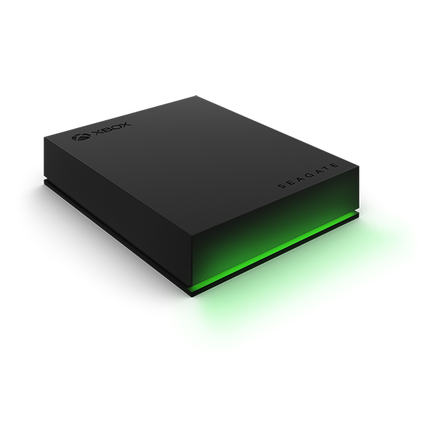 SEAGATE Game Drive For Xbox 2TB 2.5in USB3.0