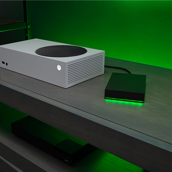 SEAGATE Game Drive For Xbox 2TB 2.5in USB3.0