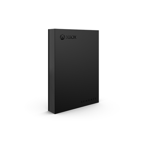 SEAGATE Game Drive For Xbox 2TB 2.5in USB3.0