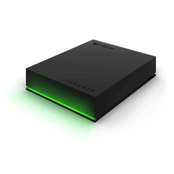 SEAGATE Game Drive For Xbox 2TB 2.5in USB3.0