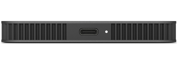 SEAGATE Lacie Mob Drive 2TB USB 3.1 C