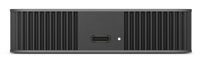 SEAGATE Lacie Mob Drive Secure 4TB USB 3.1 C