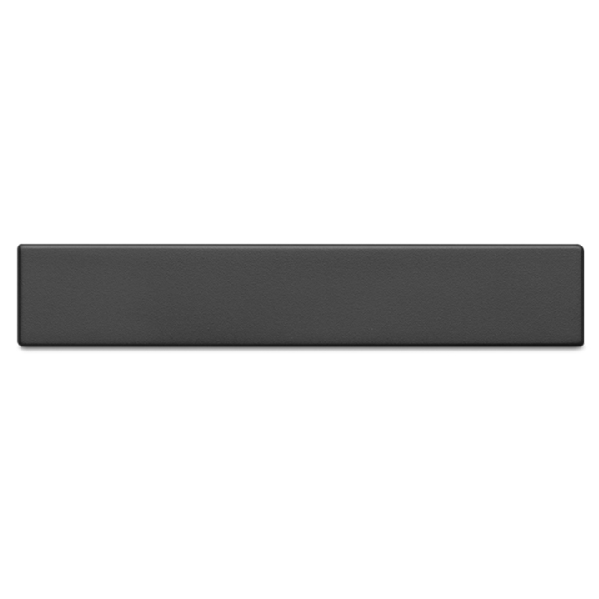 SEAGATE One Touch External HDD With Password Protection 2TB 2.5in Black USB 3.0