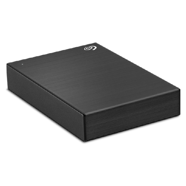 SEAGATE One Touch External HDD With Password Protection 2TB 2.5in Black USB 3.0
